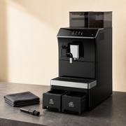 Fully Automatic Commercial Bean-to-Cup Coffee Machine | Sahovia Orivane One