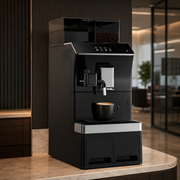 Fully Automatic Commercial Bean-to-Cup Coffee Machine | Sahovia Orivane One
