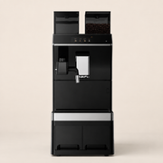 Fully Automatic Commercial Bean-to-Cup Coffee Machine | Sahovia Orivane One