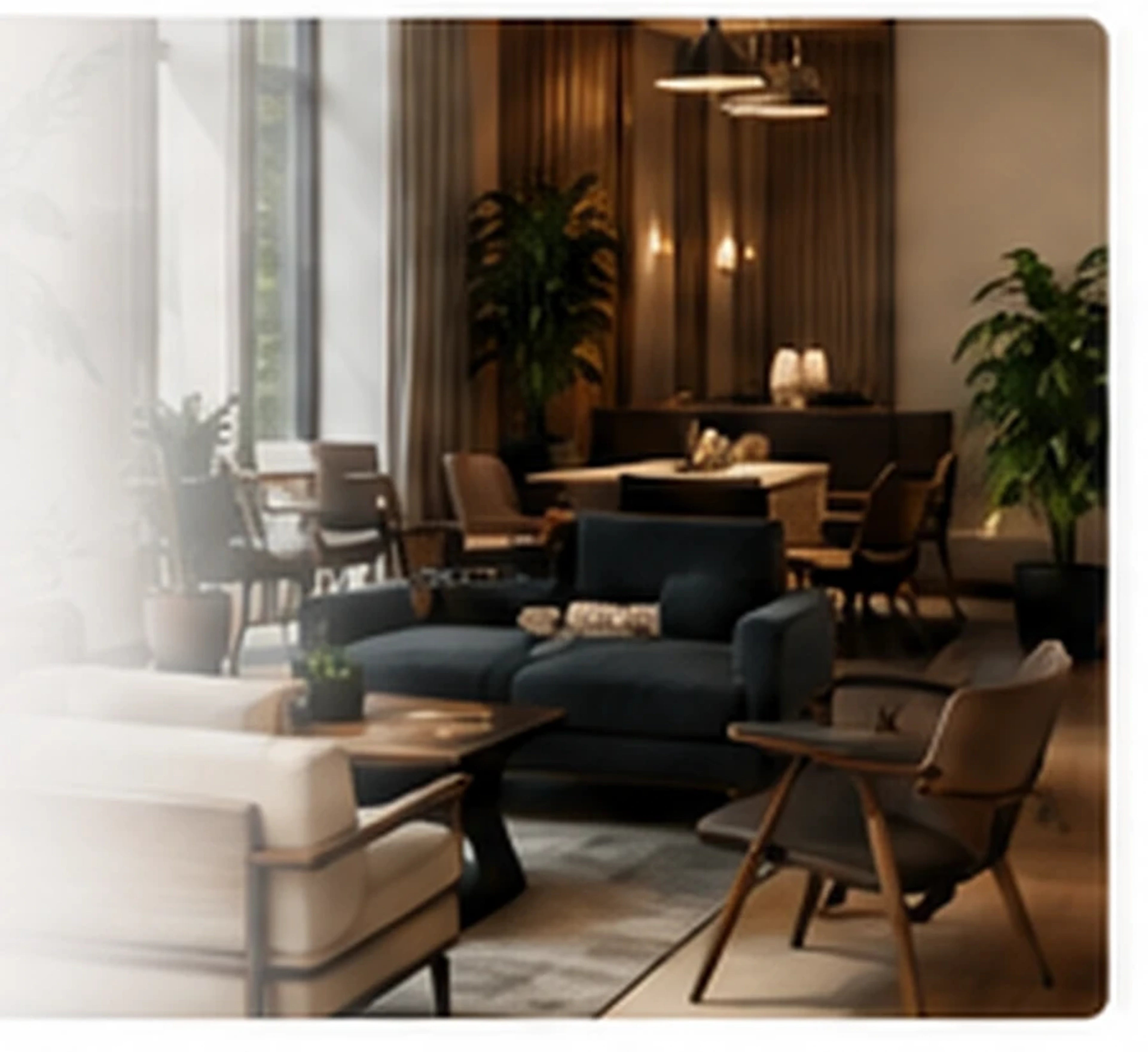 Hospitality coffee solution